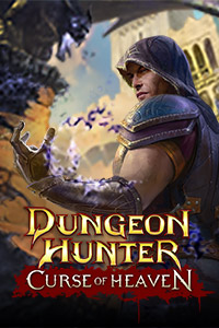 Dungeon Hunter