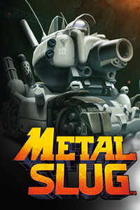 Metal Slug