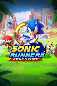 Sonic runners