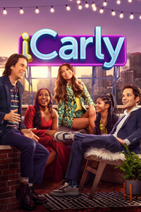 iCarly Nueva Temporada