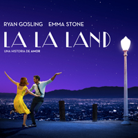 La La Land: Una Historia de Amor