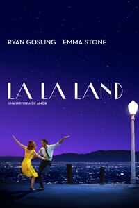 La La Land: Una Historia de Amor