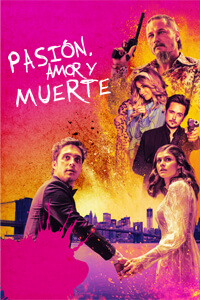 Pasión, Amor y Muerte