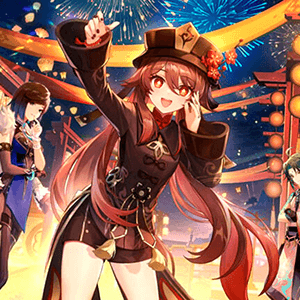 Genshin Impact lanza un nuevo evento.
