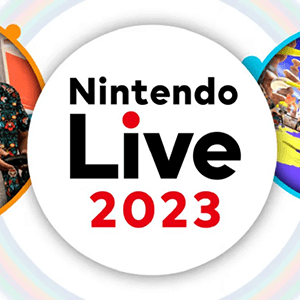 Se anuncias Nintendo Live 2023