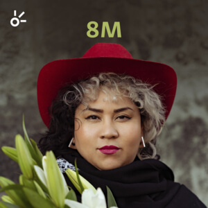 8M